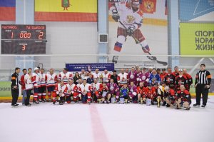 24.08.2026. Турнир "Памяти Э.А. Султанаева". Награждение.