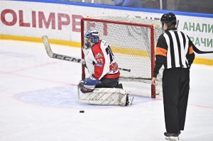 01.10.2026. &laquo;Кубок Памяти С.С. Козырева&raquo;. ЛХК "Спасск" VS "Арктик"