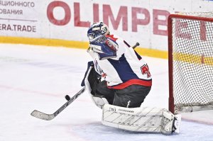 01.10.2026. &laquo;Кубок Памяти С.С. Козырева&raquo;. ЛХК "Спасск" VS "Арктик"