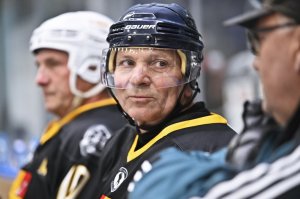 01.10.2026. &laquo;Кубок Памяти С.С. Козырева&raquo;. ЛХК "Спасск" VS "Арктик"