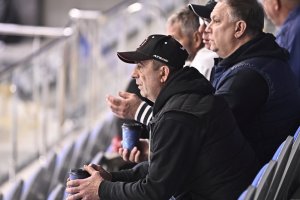 01.10.2026. &laquo;Кубок Памяти С.С. Козырева&raquo;. "Автомобилист" VS "Гиганты"