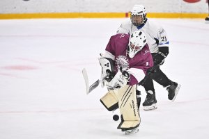 01.10.2026. &laquo;Кубок Памяти С.С. Козырева&raquo;. "Автомобилист" VS "Гиганты"