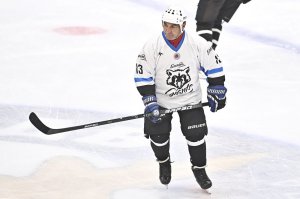01.10.2026. &laquo;Кубок Памяти С.С. Козырева&raquo;. "Автомобилист" VS "Гиганты"