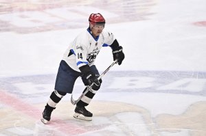 01.10.2026. &laquo;Кубок Памяти С.С. Козырева&raquo;. "Автомобилист" VS "Гиганты"