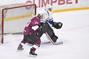 01.10.2026. &laquo;Кубок Памяти С.С. Козырева&raquo;. "Автомобилист" VS "Гиганты"