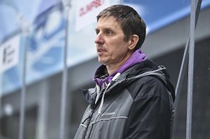 01.10.2026. &laquo;Кубок Памяти С.С. Козырева&raquo;. "Автомобилист" VS "Гиганты"