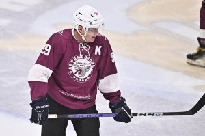01.10.2026. &laquo;Кубок Памяти С.С. Козырева&raquo;. "Автомобилист" VS "Гиганты"