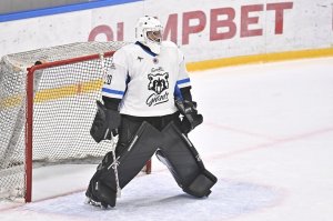 01.10.2026. &laquo;Кубок Памяти С.С. Козырева&raquo;. "Автомобилист" VS "Гиганты"