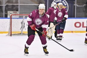 01.10.2026. &laquo;Кубок Памяти С.С. Козырева&raquo;. "Автомобилист" VS "Офицеры"