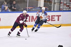 01.10.2026. &laquo;Кубок Памяти С.С. Козырева&raquo;. "Автомобилист" VS "Офицеры"