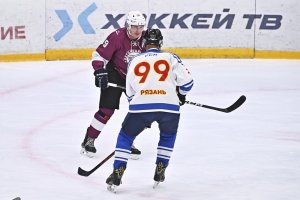 01.10.2026. &laquo;Кубок Памяти С.С. Козырева&raquo;. "Автомобилист" VS "Офицеры"