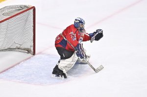 01.10.2026. &laquo;Кубок Памяти С.С. Козырева&raquo;. "Арктик" VS "Автомобилист"