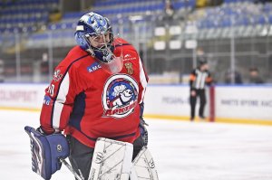 01.10.2026. &laquo;Кубок Памяти С.С. Козырева&raquo;. "Арктик" VS "Автомобилист"