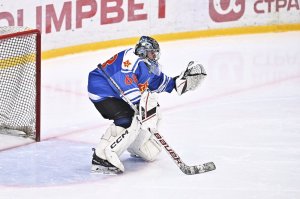 01.10.2026. &laquo;Кубок Памяти С.С. Козырева&raquo;. "Офицеры" VS "Гиганты"