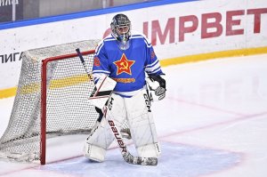 01.10.2026. &laquo;Кубок Памяти С.С. Козырева&raquo;. "Офицеры" VS "Гиганты"