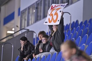 01.10.2026. &laquo;Кубок Памяти С.С. Козырева&raquo;. "Офицеры" VS ЛХК "Спасск"