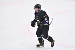 01.10.2026. &laquo;Кубок Памяти С.С. Козырева&raquo;. "Гиганты" VS ЛХК "Спасск"