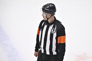 01.10.2026. &laquo;Кубок Памяти С.С. Козырева&raquo;. "Гиганты" VS ЛХК "Спасск"