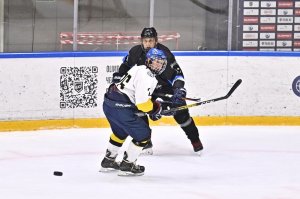 01.10.2026. &laquo;Кубок Памяти С.С. Козырева&raquo;. "Гиганты" VS ЛХК "Спасск"