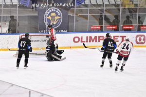 01.10.2026. &laquo;Кубок Памяти С.С. Козырева&raquo;. "Гиганты" VS "Арктик"