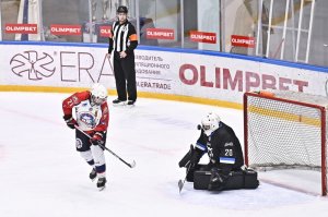 01.10.2026. &laquo;Кубок Памяти С.С. Козырева&raquo;. "Гиганты" VS "Арктик"