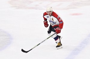 01.10.2026. &laquo;Кубок Памяти С.С. Козырева&raquo;. "Гиганты" VS "Арктик"