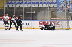 01.10.2026. &laquo;Кубок Памяти С.С. Козырева&raquo;. "Гиганты" VS "Арктик"