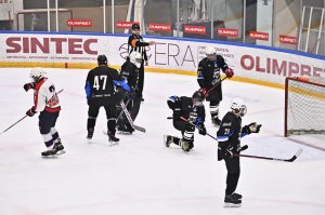 01.10.2026. &laquo;Кубок Памяти С.С. Козырева&raquo;. "Гиганты" VS "Арктик"