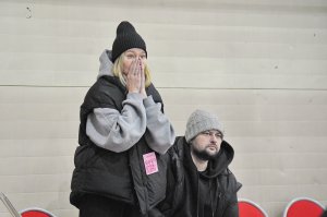 14.01.2026. Первенство Центрального федерального округа по хоккею 3х3 среди юношей до 15 лет