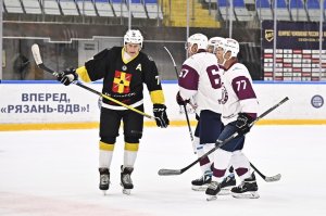 01.10.2026. &laquo;Кубок Памяти С.С. Козырева&raquo;. ЛХК "Спасск" VS "Автомобилист"