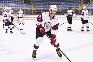 01.10.2026. &laquo;Кубок Памяти С.С. Козырева&raquo;. ЛХК "Спасск" VS "Автомобилист"