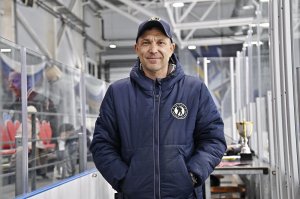 13.10.2026. Товарищеский матч, посвященный Дню воинской славы! "Офицеры" VS "Пятый Легион"