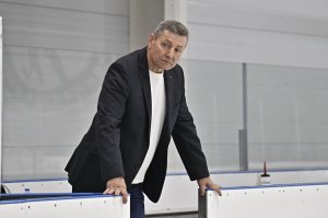 13.10.2026. Товарищеский матч, посвященный Дню воинской славы! "Офицеры" VS "Пятый Легион"