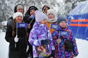 29.01.2026. "Студёный лёд" - 2026 (Касимовский МО)