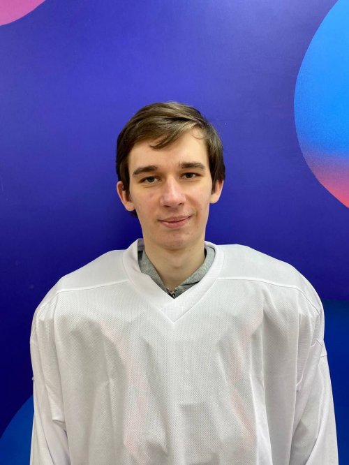 Житков  Даниил