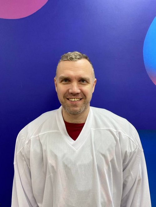 Нагайцев  Александр