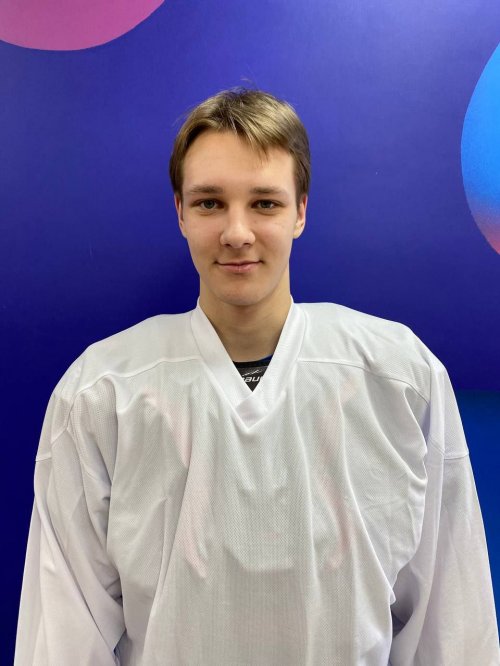 Брянчиков  Игорь