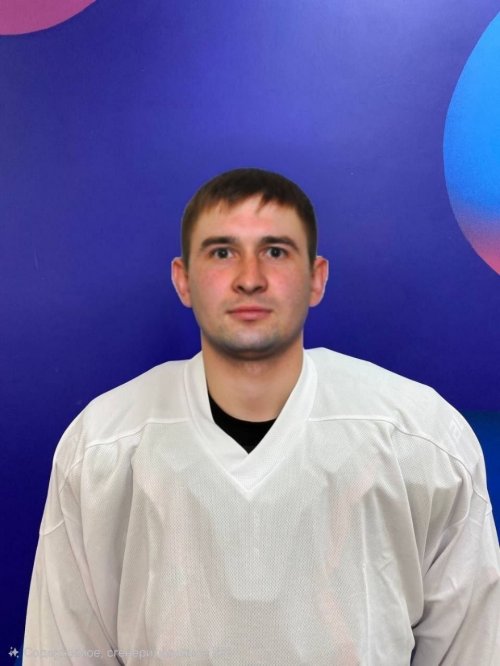 Михеев  Андрей