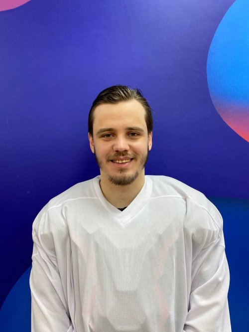 Халиуллин  Ростислав