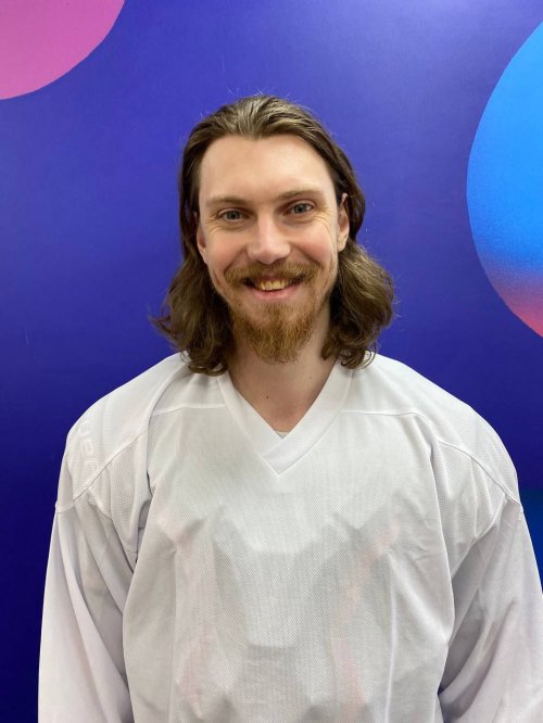 Сосунов  Олег