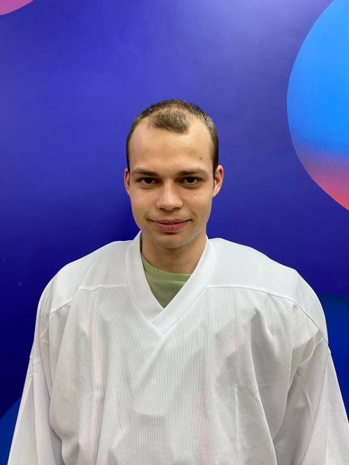 Парсалов  Дмитрий