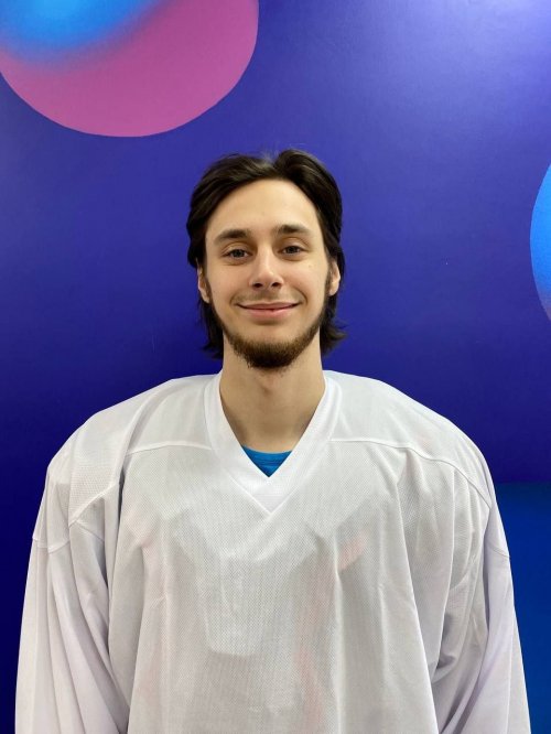 Бирюков  Егор