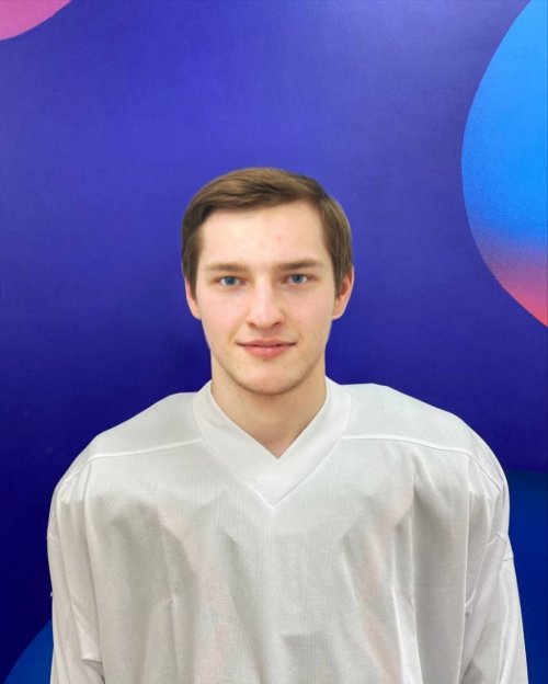 Пиманкин  Никита