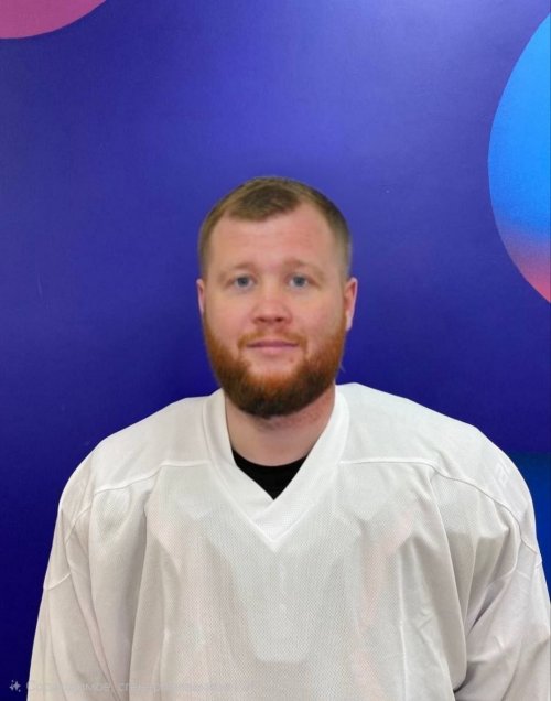 Бадрутдинов  Андрей