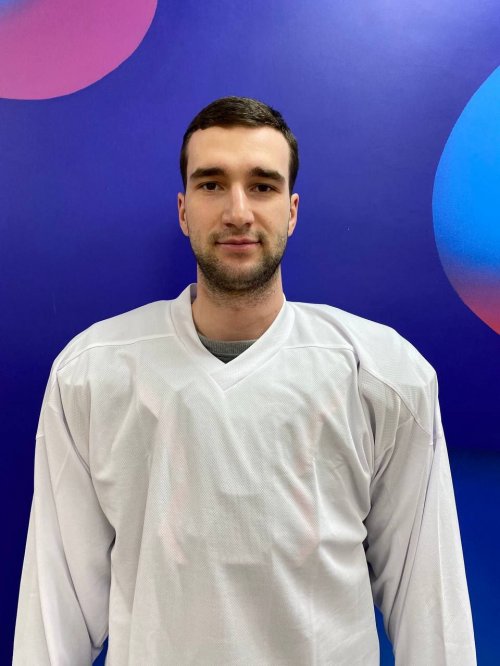 Деминцев  Александр