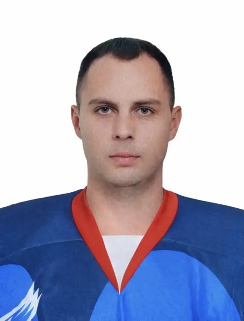 Денисов  Михаил