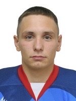 Зюзин  Евгений