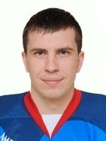 Горбунов  Сергей