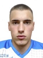 Ежов  Максим