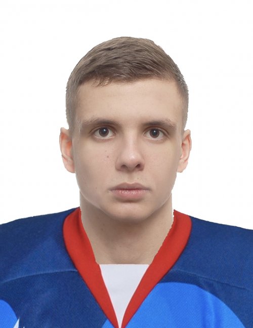 Бахирев  Дмитрий